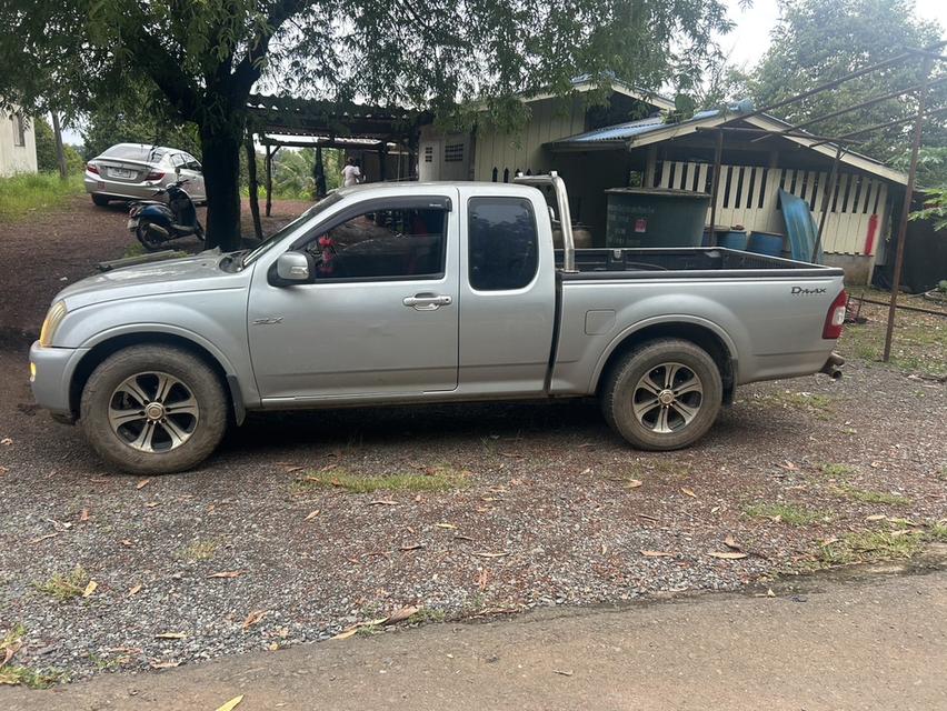 รหัสรถ BK4137 DMAX 2006 รูปที่ 3