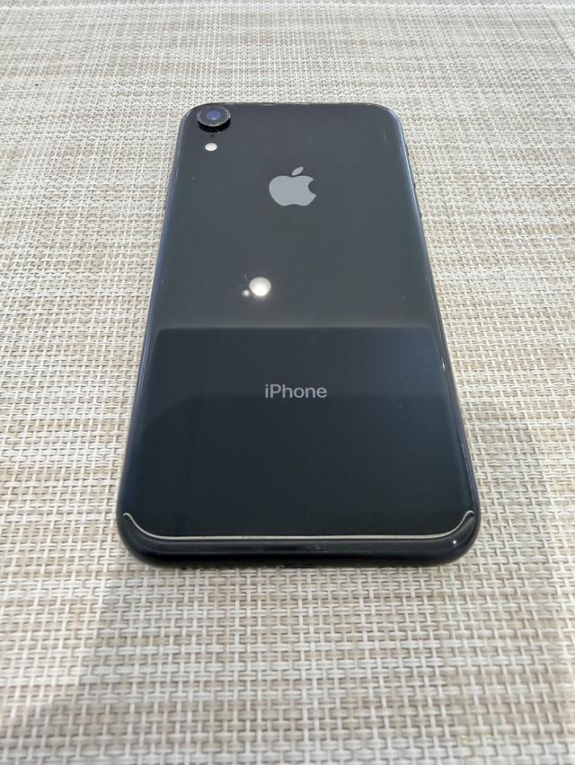 iPhone XR 64 GB สภาพเดิม