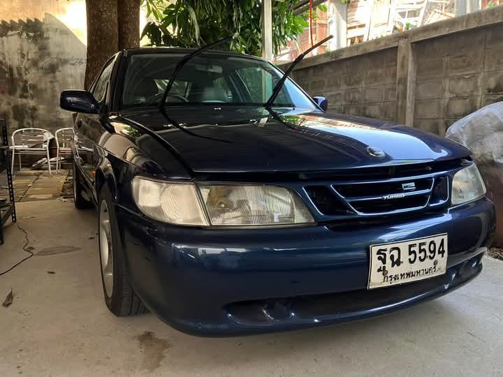 รีบขาย Saab 900 2