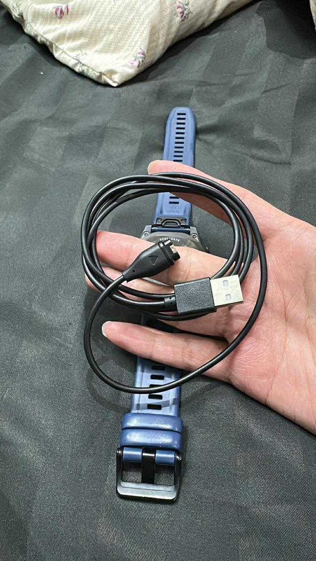 garmin fenix 8 /. 47 mm รูปที่ 3