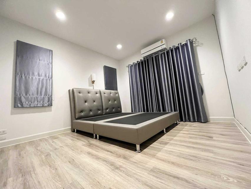 ให้เช่าบ้านเดี่ยวหมู่บ้านเพฟ รังสิตคลองสี่   6