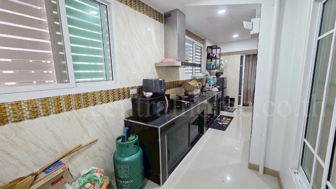 บ้านเดี่ยว ชวนชื่น ไพร์ม วิลล์ กรุงเทพ - ปทุมธานี 11