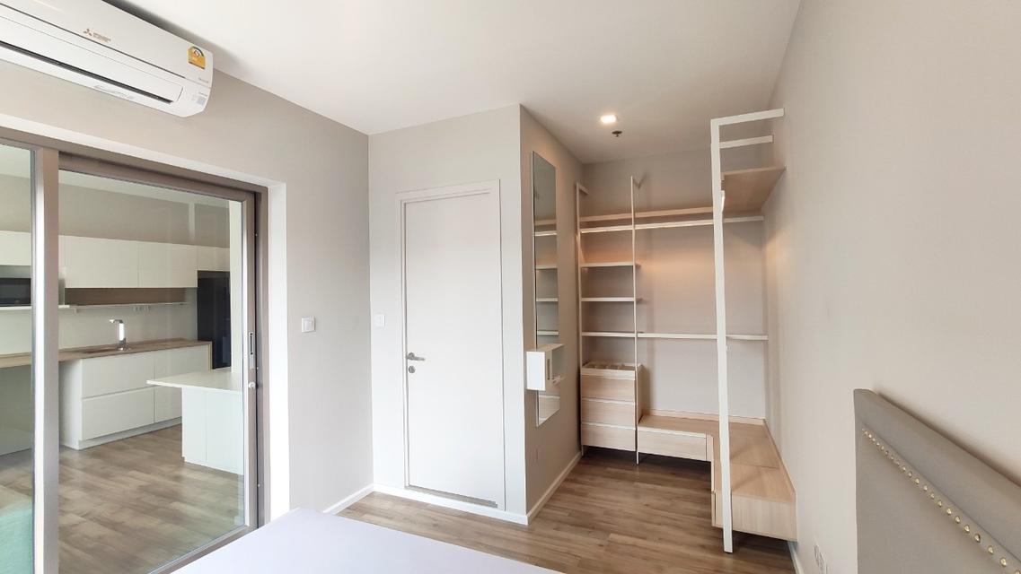 คอนโด Ease 2 Rama 2 ขนาดห้อง 32.45 ตรม. (เจ้าของขายเอง) 8