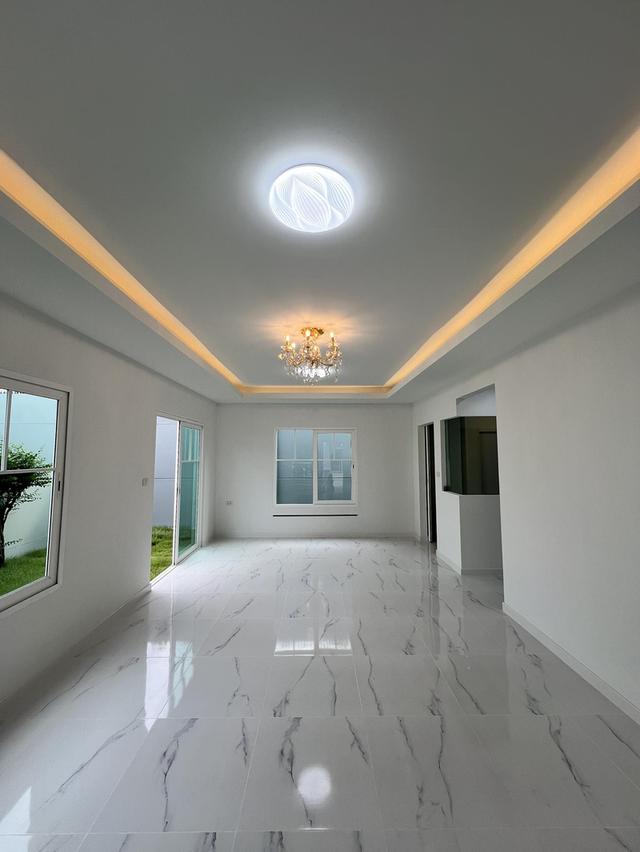 ขายบ้านเดี่ยว 2 ชั้น หมู่บ้านวิลลาจจิโอ รังสิต-คลองสอง บ้านรีโนเวท 15