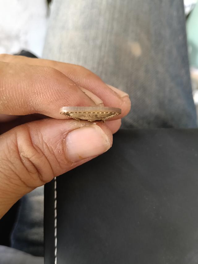 หลวงพ่อเงิน วัดท้ายน้ำ รูปที่ 3