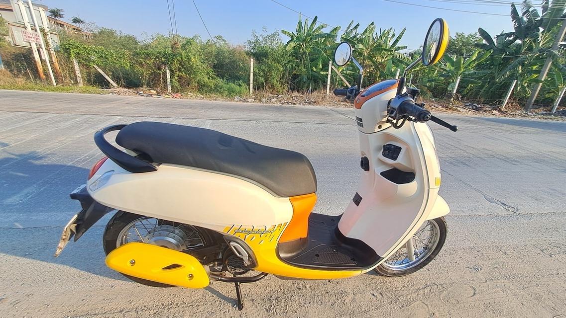 Scoopy i สวยๆเอกสารครบ รูปย่อยที่ 4