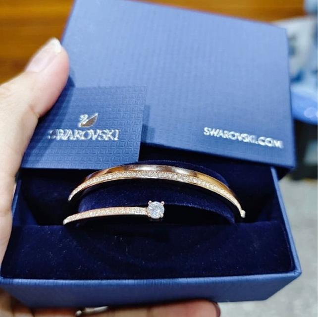 กำไล Swarovski มือสอง 2