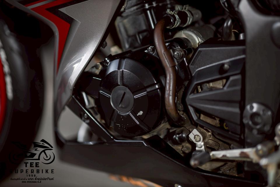 KAWAZAKI Z300 ปี2018 รูปที่ 6