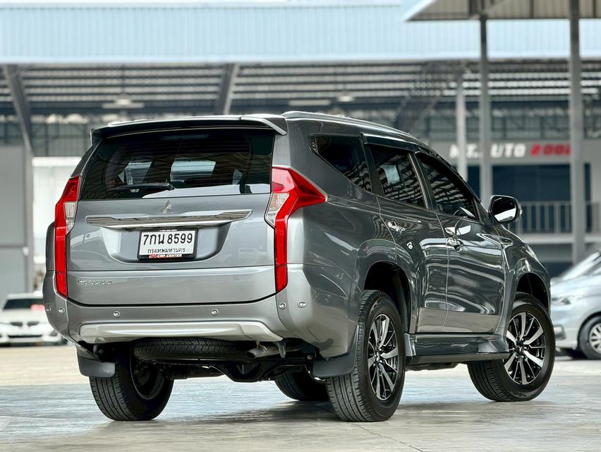 Mitsubishi Pajero Sport 2.4 GT Premium 2WD ปี 2018 ไมล์ 80xxx km. โทร. 0922639576 เอ๋ รูปที่ 3