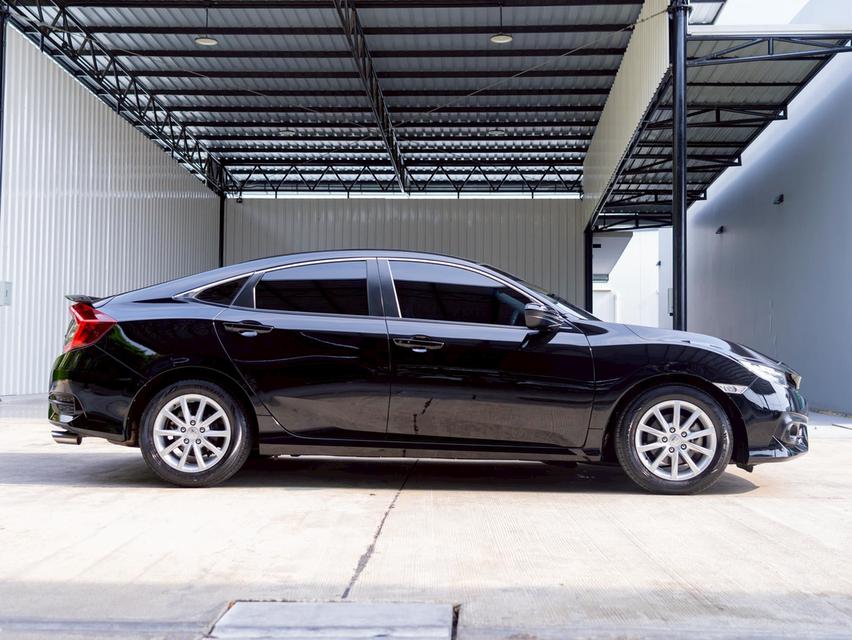 Honda Civic FC 1.8 E ปี 2018 รูปที่ 7