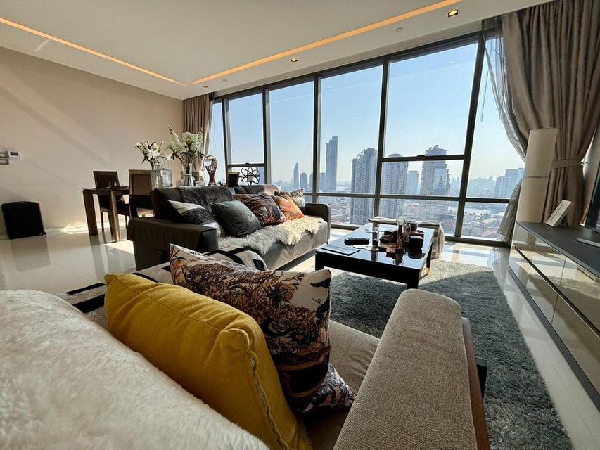 ​​For Sales The Bangkok Sathorn