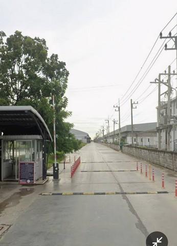 คลังสินค้าให้เช่า สาขา คลอง 7 ลำลูกกา ต.บึงคำพร้อย อ.ลำลูกกา จ.ปทุมธานี 5