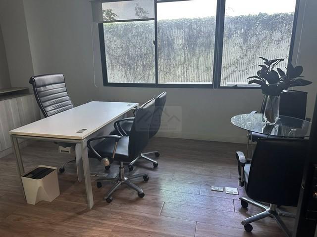 PB5450 ให้เช่า Home office ติดถนนเกษตร-นวมินทร์ โครการ Nirvana @ Work เกษตร - นวมินทร์ 11