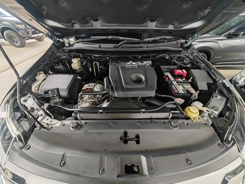ขาย MITSUBISHI PAJERO SPORT 2.4 GT ปี 2018 13