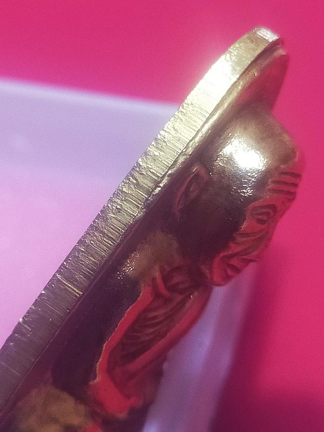 หลวงปู่ทวด ตัวหนังสือใหญ่ เสาอากาศ ปี 05 8