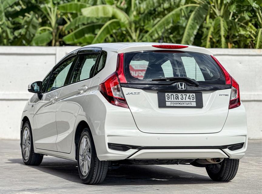 2020 HONDA JAZZ, 1.5 i-VTEC S  18