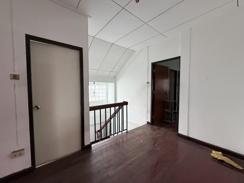 บ้านเดี่ยว ลาดพร้าว87 17