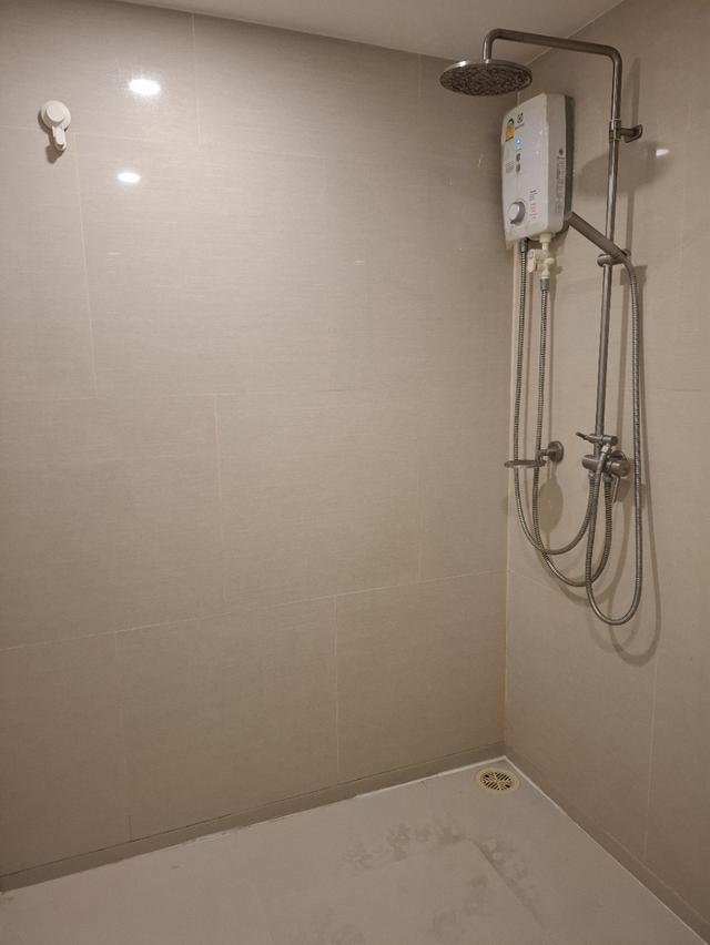 คอนโด 40ตรม รามอินทรา ใกล้แฟชั่น บลอสซั่ม คอนโดแอทแฟชั่น 2