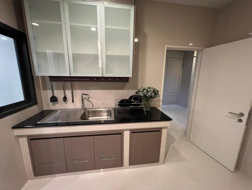 🏡 ขายบ้านเดี่ยวหรู เศรษฐสิริ ปิ่นเกล้า–กาญจนาฯ (Sethasiri Pinklao–Kanchana) 10