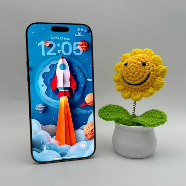 iPhone 16 Pro Max 512 GB | PH327
