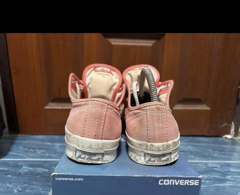 Converse jack purcell remake 90s ปี2015 6