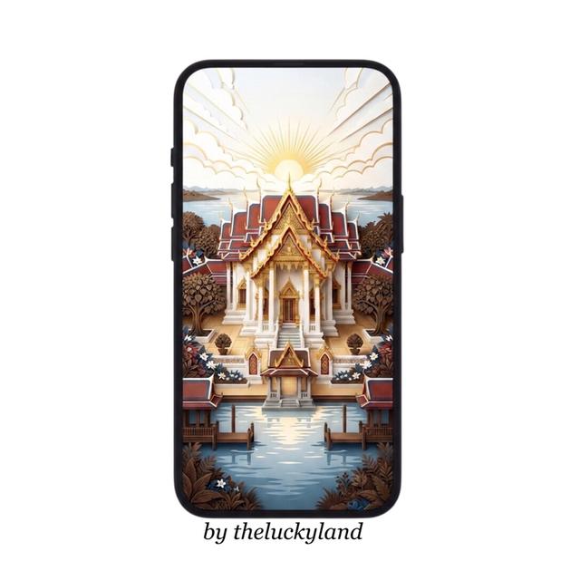 วอลเปเปอร์ 77 จังหวัด ทั่วไทยใส่ไว้ในจอ ความภาคภูมิใจและภูมิปัญญาที่ไม่ควรพลาด 🙏 รูปที่ 6