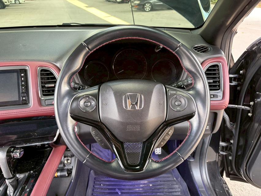 Honda HR-V 1.8 RS ปี 2020 รูปที่ 11
