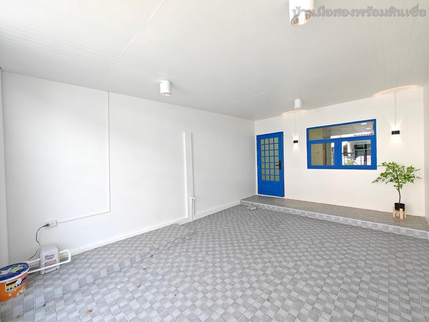 ธนารมย์ สายไหม-หทัยราษฎร์ 14