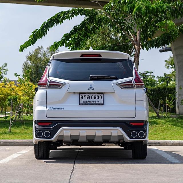 Mitsubishi Xpander 1.5 GT 2020 รหัส 12AT6930 13