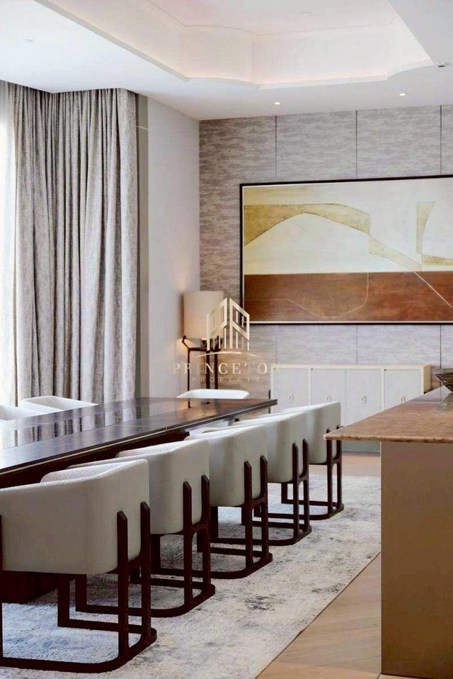 The Residences at Mandarin Oriental, Bangkok 12