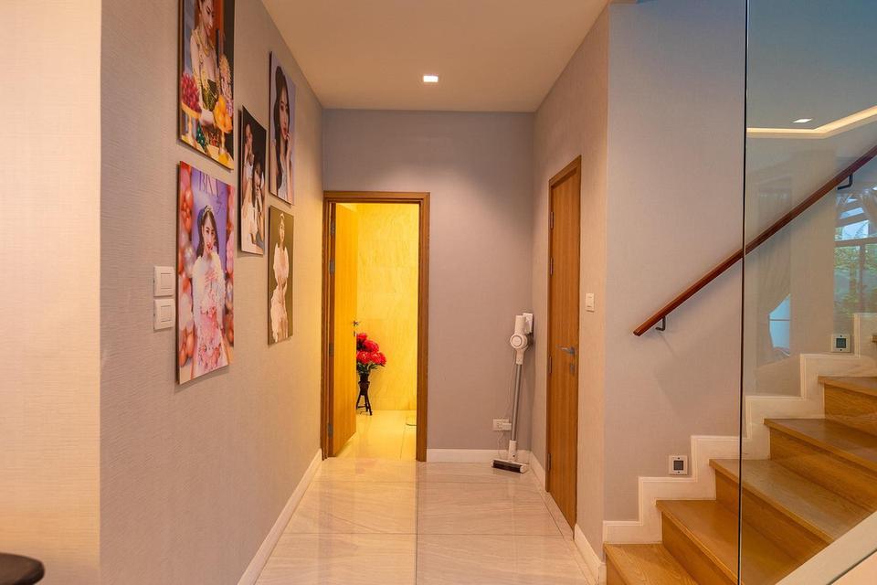 บ้านเดี่ยวหรูใจกลางสุขุมวิท – The Ava Residence อ่อนนุช สุขุมวิท 77 6