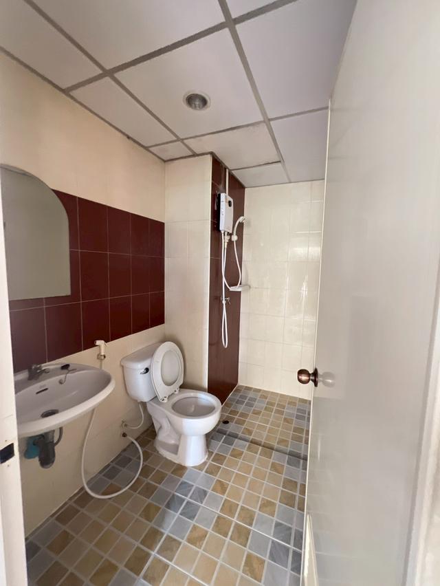 ขายอพาร์ทเมนต์ ซอยโคลัมโบ มหาวิทยาลัยขอนแก่น  3