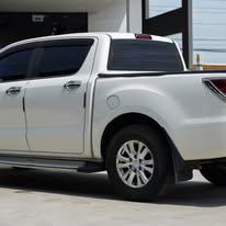 2013 MAZDA  BT-50 2.2 PRO 4ประตู 14