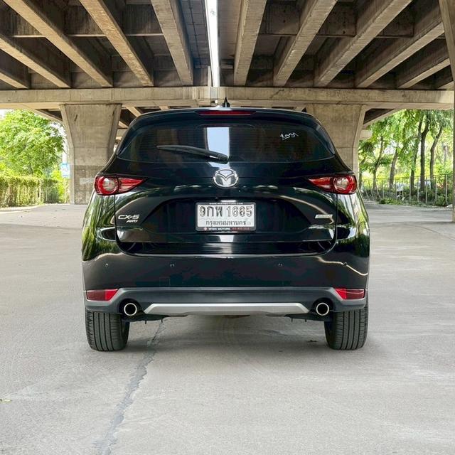 Mazda CX-5 2.2 XDL ดีเซล AT ปี 2020