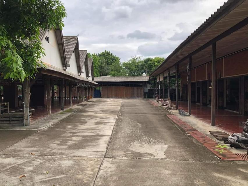 ขายที่ดิน-ร้านค้า-บ้านพักอาศัย 75 ล้าน 6 ไร่