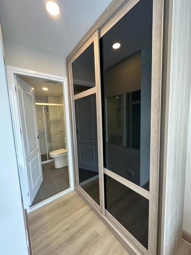 ขายคอนโด 📍 The Indeed condo grand canel อมตะ บ้านเก่า 🪄 4