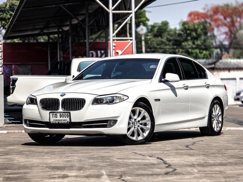 รหัส CBLX9009 BMW 525d 3.0 F10 2012  