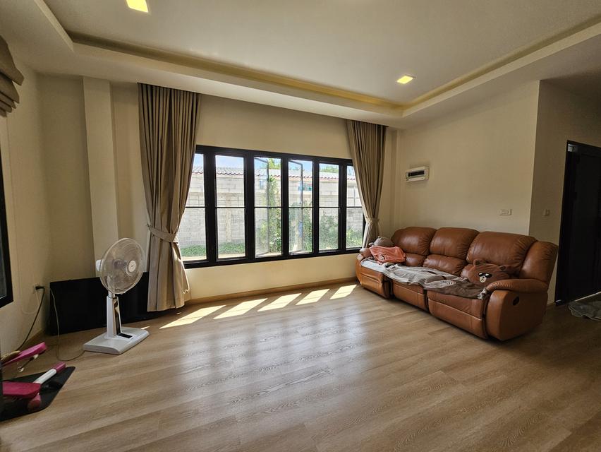 บ้านเดี่ยว ห้วยใหญ่ พัทยา 3