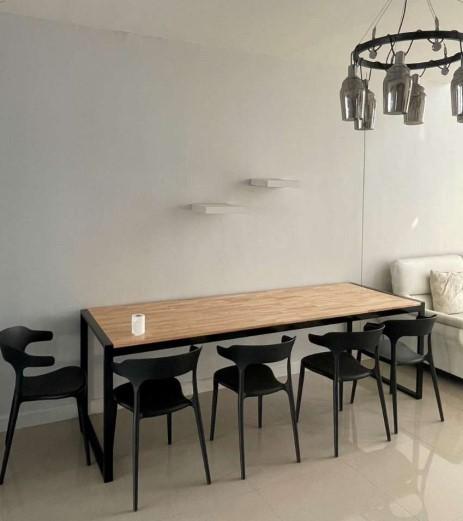 ให้เช่าห้องนอนในทาวน์โฮมหรู 3 ชั้น (Eco Space บางนา) ใกล้ Mega Bangna เพียง 5 นาที 10