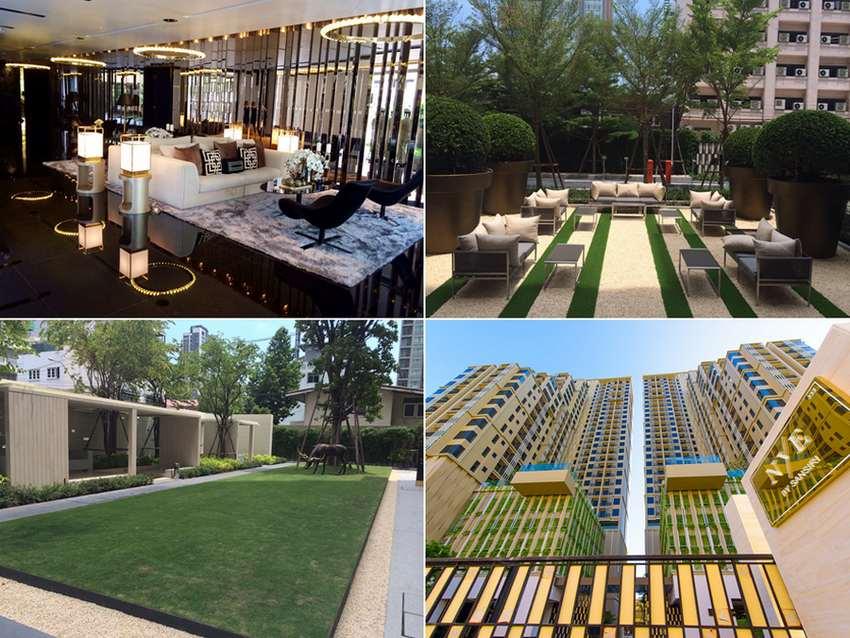 Condo Nye by Sansiri ใกล้ BTS วงเวียนใหญ่ ขนาด 36 ตารางเมตร 1 ห้องนอน ชั้น19 วิวไอคอนสยาม ทิศเหนือ ตกแต่งครบ 8
