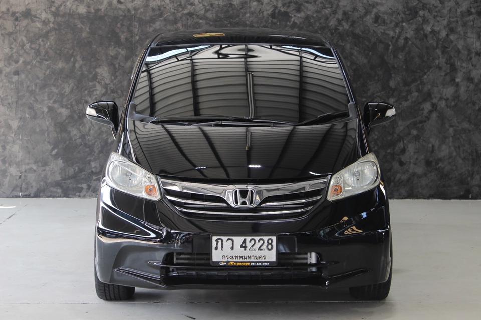 รหัสรถ JRS4228 🚗✨ Honda Freed 1.5 VTEC Top Auto ปี 2014 ✨🚗