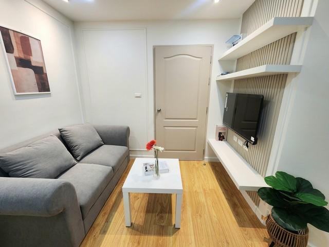 For Sale : Kathu, Plus Condominium 1, 1 Bedroom 1 Bathroom, 3rd flr. 4