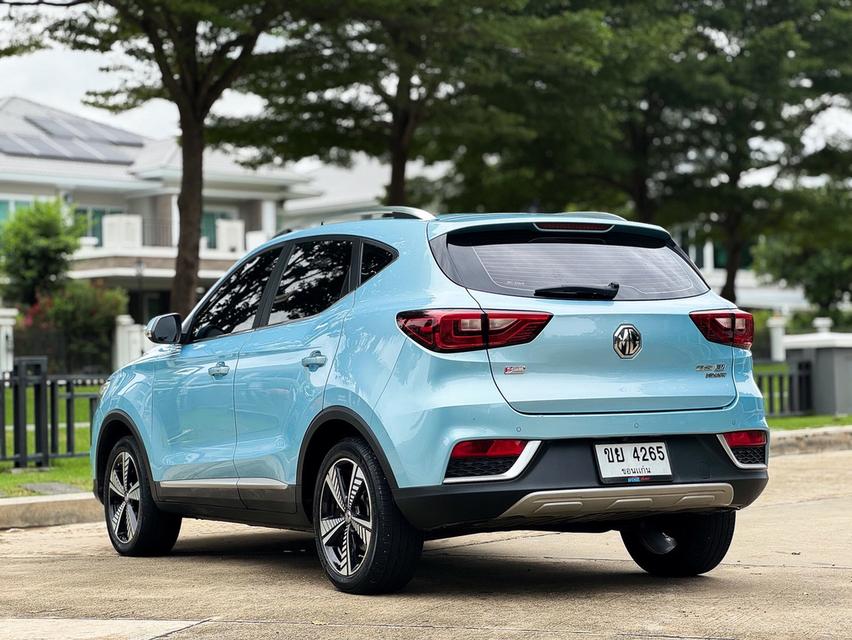 รหัสรถ AVA4265⚡️MG ZS EV ปี 2020 5