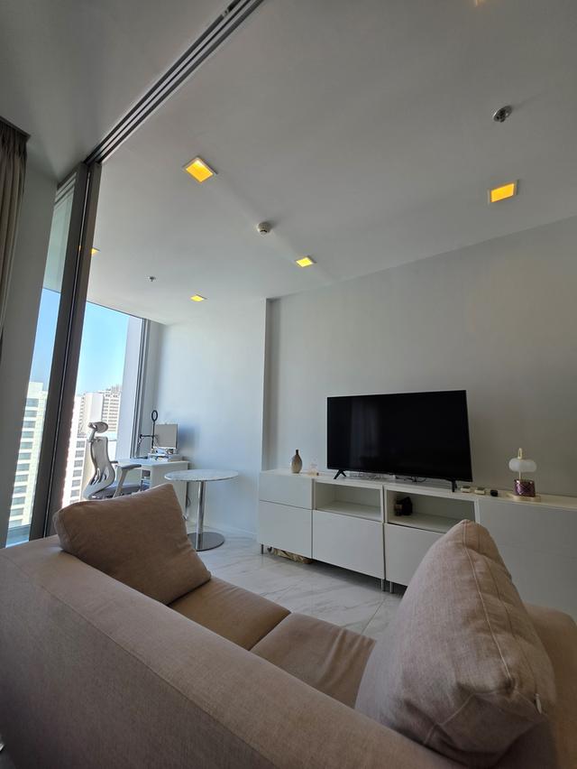 [เจ้าของขายเอง] HYDE Sukhumvit 11  คอนโดใจกลางสุขุมวิท ห้องสวย พร้อมอยู่  ขนาด 34 ตร.ม. | ชั้น 12A | วิวเมืองสวย 10