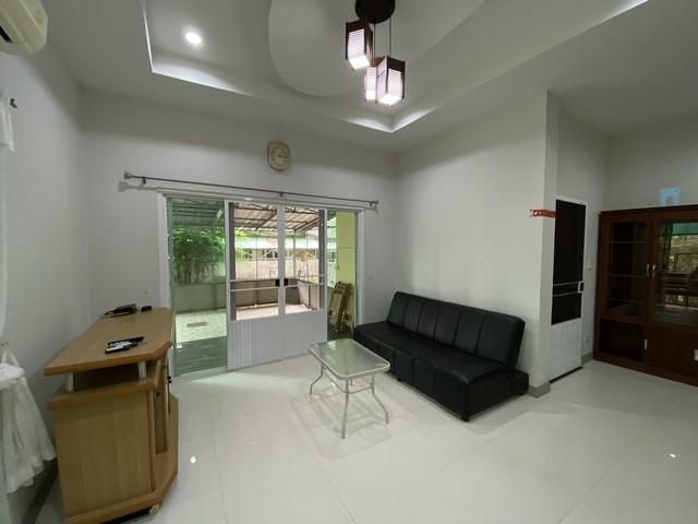 For Rent : Thalang, One-Story Detached House @Manik, 2 Bedrooms 2 Bathrooms 3