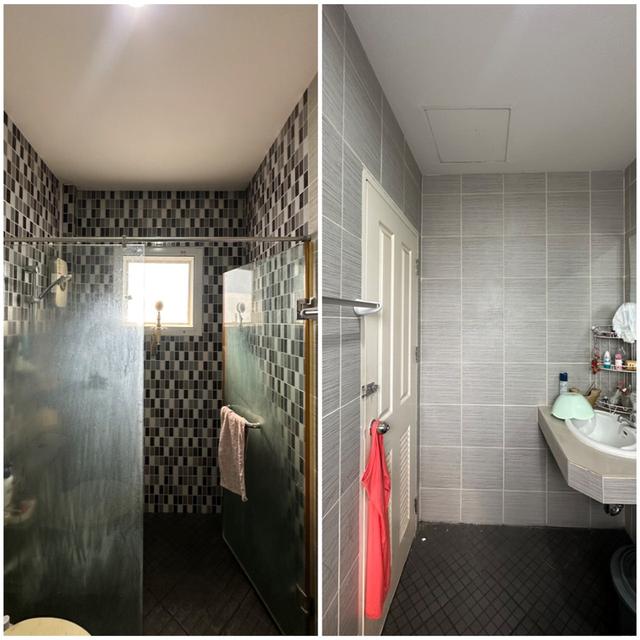 ขาย บ้านเดี่ยว วิสต้าวิลล์โครงการ3 คลอง8 (ขนาด 64 ตร.ว.) ถ.รังสิต นครนายก คลองหลวง ปทุมธานี : Vista Ville 3 Klong 8 8