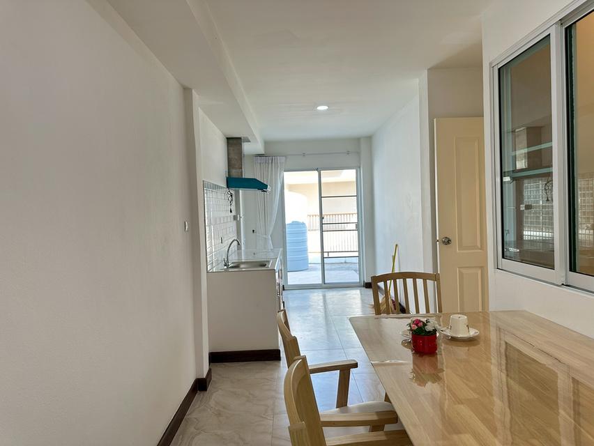 ✨🏡 บ้านเดี่ยวชั้นเดียวให้เช่า พร้อมอยู่ ในโครงการปลอดภัย ใกล้เมืองเชียงใหม่ 6