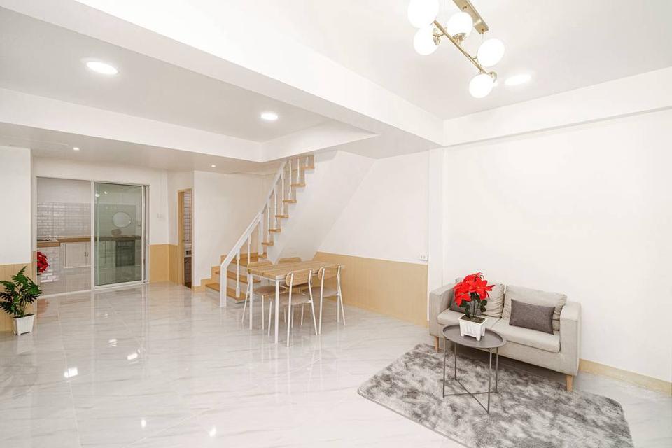 บ้านซอยนนทบุรี46     4