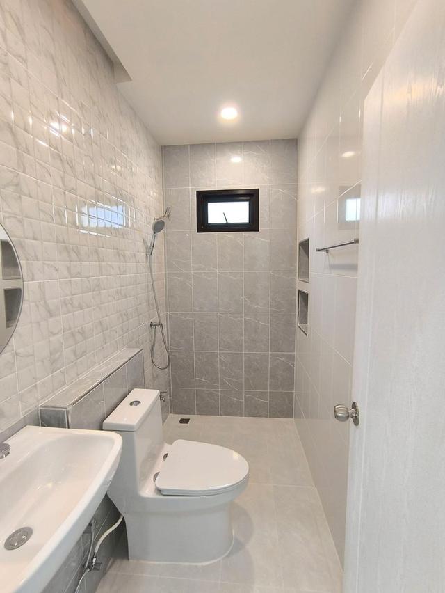 บ้านเดี่ยว สไตล์คอยเทมโพรารี่ ติดหลัง มข โนนเรือง 2.xx ลบ. 14