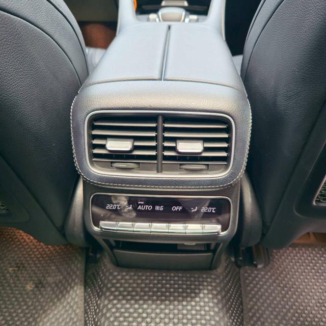 รหัสรถ BAC9354 Benz GLE300d AMG 4MATICปี 2020/21🚗✨ 19